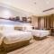 Atour Hotel Beijing Yansha Sanyuan Bridge - Pechino