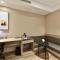 Atour Hotel Tianjin Binhai 1st Street