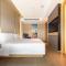 Atour S Hotel Zhuhai Gongbei Port NetEase Selected - Zhuhai