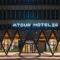 Atour Hotel Shanghai Hongqiao International Exhibition Linkong Park