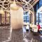 Atour S Hotel Zhuhai Gongbei Port NetEase Selected - Чжухай
