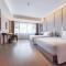 Atour Hotel Zhuhai Wanchai Port Hengqin International Convention and Exhibition Center - Zhuhai