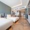 Atour S Hotel Jinan Shunhe