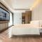 Atour Hotel Chengdu East Station Greenland 468 Center