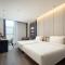 Atour Hotel Nantong North Street Vientiane City
