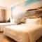 Atour Hotel Yantai South Station Yingchun Street