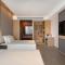 Atour S Hotel Xinghai Square