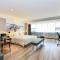 Atour Hotel Tianjin Binhai 1st Street