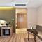 Atour Hotel Tianjin Binhai 1st Street