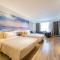 Atour Hotel Ningbo International Convention and Exhibition Center