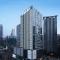 Atour Hotel Chengdu Jiuyanqiao NetEase Selected - Чэнду