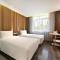 Atour X Hotel Beijing Sanlitun Agricultural Exhibition Hall