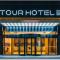 Atour Hotel Hefei South Station Binhu Convention and Exhibition Center - Hefei
