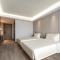 Atour Hotel Qingdao Tangdao Bay Jinggangshan Station