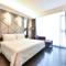 Atour Hotel Beijing Yizhuang West Rongjing Street - Tahszing