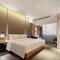 Atour Hotel Shaoxing Heqiao