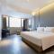 Atour Hotel Shaoxing Heqiao