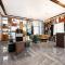 Atour Hotel Kunming Changshui International Airport
