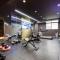 Atour X Hotel Shenzhen Guanlan Shanshui Pastoral