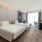 Atour Hotel Zhoushan Putuo Banshengdong Wharf - Čou-šan