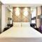 Atour Hotel Beijing Yizhuang West Rongjing Street - Tahszing