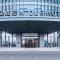 Atour Hotel Tianjin Binhai High Speed Railway Station