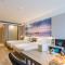 Atour Hotel Ningbo International Convention and Exhibition Center