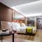 Atour Music Hotel Hangzhou West Lake