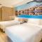 Atour Hotel Wuxi Sanyang Plaza