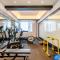 Atour X Hotel Chaozhou Xiangqiao International Financial Business Center