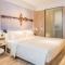 Atour Hotel Wuxi Sanyang Plaza