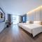 Atour Hotel Beijing Capital Airport New International Exhibition Center