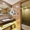 Atour Hotel Tianjin Binhai 1st Street