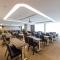 Atour Hotel Tonglu Fuchunjiang - Tonglu