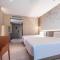 Atour X Hotel Shanghai Jinshan Wanda Plaza City Beach