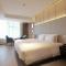 Atour S Hotel Chongqing Crown International