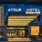 Atour Music Hotel Hangzhou West Lake