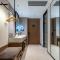 Atour Hotel Zhoushan Putuo Banshengdong Wharf - Čou-šan