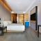Atour Hotel Kunming Changshui International Airport