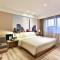 Atour Hotel Tianjin Binhai 1st Street