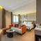 Atour Hotel Shanghai Wujiaochang West Yingao Road Station