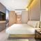 Atour Hotel Tianjin Eye