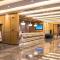 Atour Hotel Zhongshan Er Road Lihe Plaza - Zhongshan