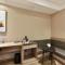 Atour Hotel Tianjin Binhai 1st Street