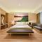 Atour Hotel Shenyang Railway Station Taiyuan Street