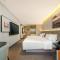Atour Hotel Shanghai Wujiaochang West Yingao Road Station