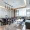 Atour Hotel Quanzhou Hongchang Baozhou Road