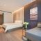 Atour Hotel Chengdu East Station Greenland 468 Center