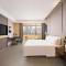 Atour Hotel Dalian Xinghai Square