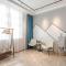 Atour Hotel Changzhou Wujin Science and Education City